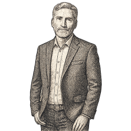 Michael George Rosenbaum