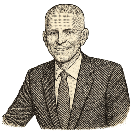 Michael Gerard O'Grady