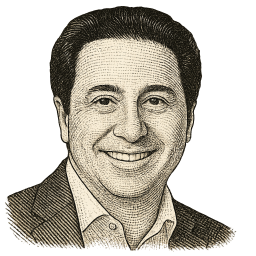 Michael J. Arougheti