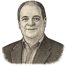 Michael J. Farrell BE, MBA, SM