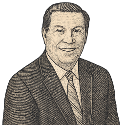 Michael J. Gilfeather