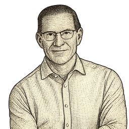 Michael M. B. Hoffman