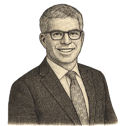 Michael P. Plisinski