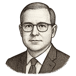 Michael Patrick Kehoe