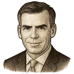 Michael Patrick Lyons