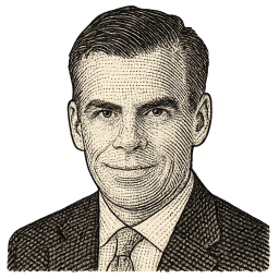 Michael Patrick Lyons