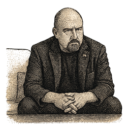 Michael Phillip Balkin