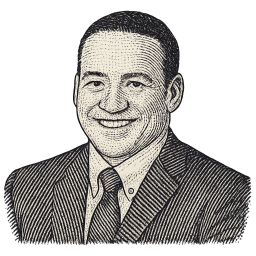 Michael Ryan Gorenstein