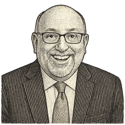 Michael S. Richman MSBA