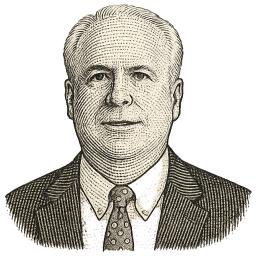 Michael Terry Turner