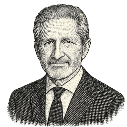 Michael Thomas Fries