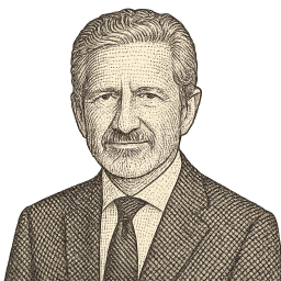 Michael Thomas Fries