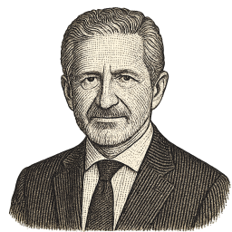 Michael Thomas Fries