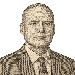 Michael Weld Collins