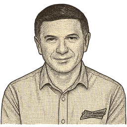 Michel Dimitrios Doukeris