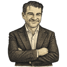 Miguel Matias Galuccio