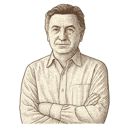 Mihael H. Polymeropoulos