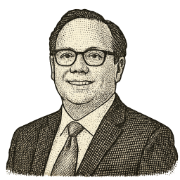 Morgan M. Schuessler Jr.