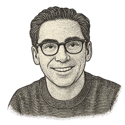 Neil Harris Blumenthal