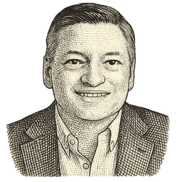 Theodore A. Sarandos