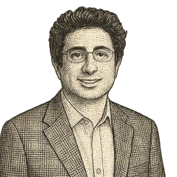 Niccolo Mcleod de Masi