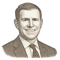 Nicholas John Swenson