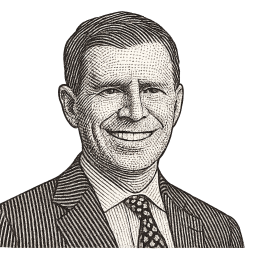 Nicholas John Swenson