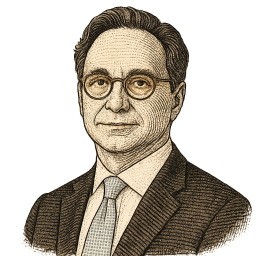 Nicolas Alain Emmanuel Papadopoulo