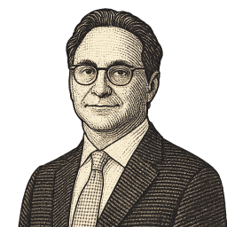 Nicolas Alain Emmanuel Papadopoulo