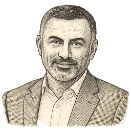 Nikesh Arora