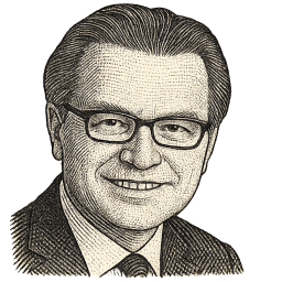 Ole Bjarte Hjertaker