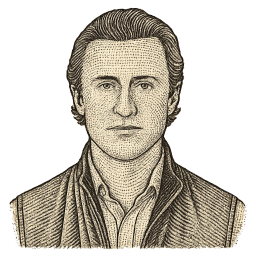 Olivier Francois Roussy Newton