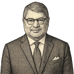 Pablo Gerardo Legorreta