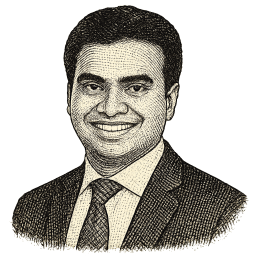 Padmanabhan T. Srinivasan