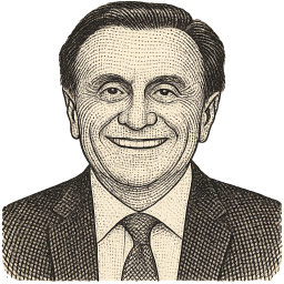 Pascal Claude Roland Soriot