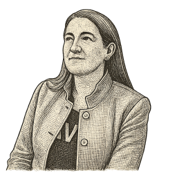 Patricia Kessler Poppe