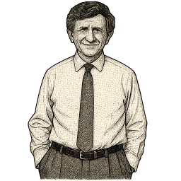 Patricio Jottar Nasrallah