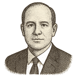 Patrick James Venetucci