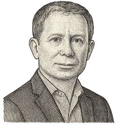 Patrick Lockwood-Taylor