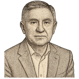 Patrizio Vinciarelli