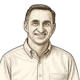 Paul E. Kellenberger