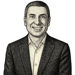 Paul Jeffrey Taubman