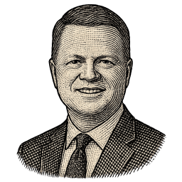 Paul Nicholas Vassilakos