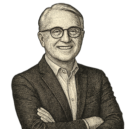 Paul-Peter Tak FOCIS,