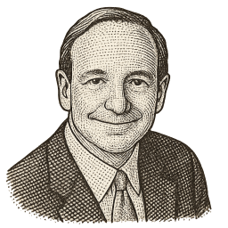 Peter D. Fitzsimmons