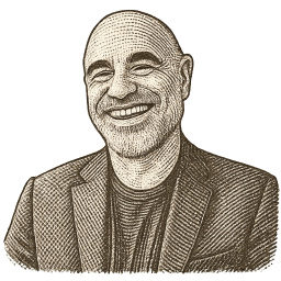 Peter Joseph Goldstein