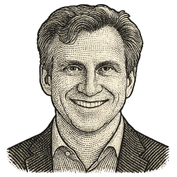 Peter Kent Hawryluk MBA