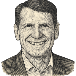 Peter Konieczny Dip Eng, MBA, MSc Mech Eng