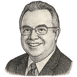 Peter Ludlum CMA, MBA