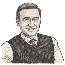 Peter Z. E. Vanacker